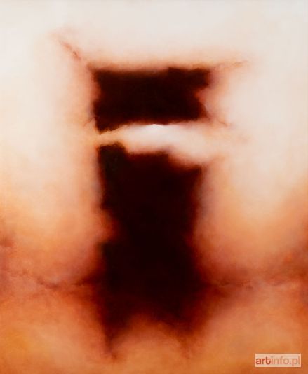 NIEMANN Tomasz | Uwodzicielka, 2019 r.