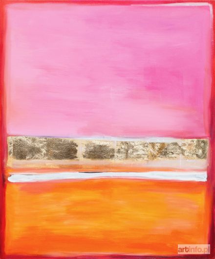 LENARTOWICZ Magdalena | Bez tytułu, 2019