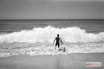 SOKÓŁ Łukasz | Bondi Beach, Sydney 2008