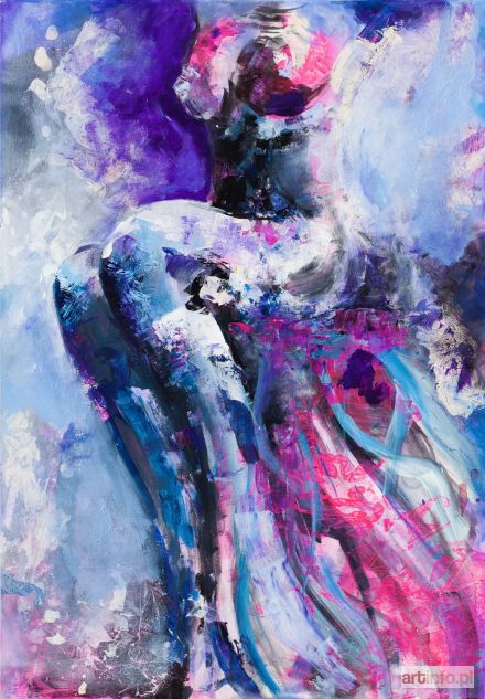 ŚWIGULSKA-JOP Vanessa | Powiew kobiecości, 2019