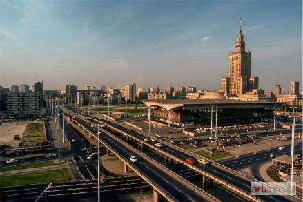 NIEDENTHAL Chris | Warszawa 1979