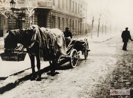 KOSIŃSKI Jerzy | In a Small City