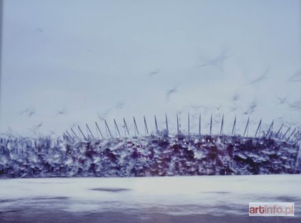 RAYSS Agnieszka | Warszawa, Stadion 2012