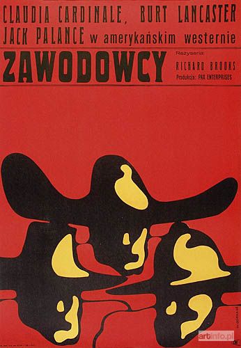 GÓRKA Wiktor | Zawodowcy (The Professionals)