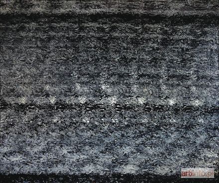 SAŁAJ Zbigniew | Dryfy IV, 1997