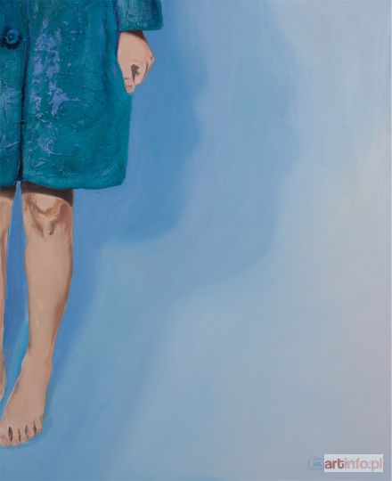 ŚRODOWSKA Katarzyna | Płaszcz