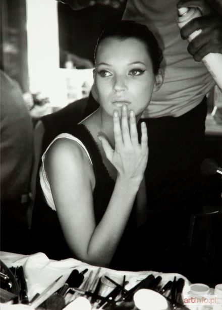 MARINEAU Guy | Kate Moss