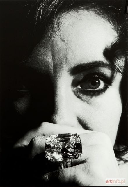 SARSINI Enrico | Liz Taylor