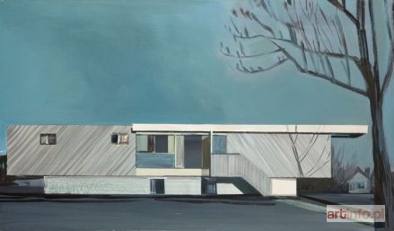 KIESNER Maria | Breuer, 2012 r.