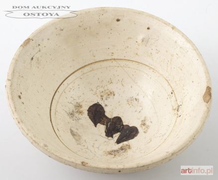 CZARA CIZHOU, Północne Chiny, dynastia Jin, (1115-1234) ?