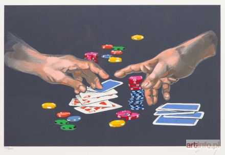 ŚWIERZY Waldemar | First Gamble