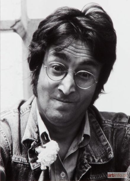 FIZET Jean Pierre | John Lennon