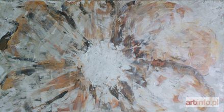 ŚWIGULSKA Mariola | Niedopowiedziane