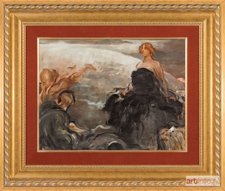 ŻMURKO Franciszek | DUMA, 1894-1895