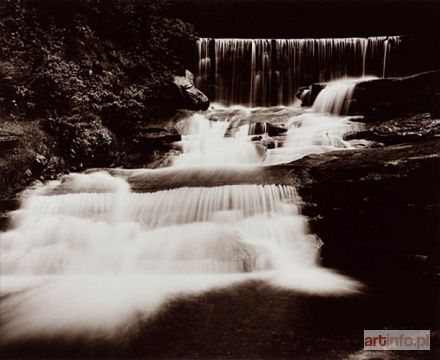 SZYRYK Marek | Karkonosze, 2001 1/15. Print 2002