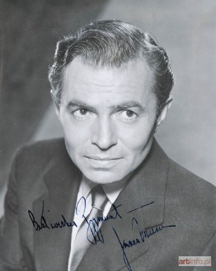 SIX Bert | James Mason, l. 50. XX w.