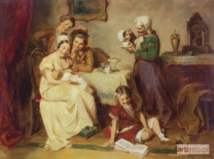 ROTTMANN Mozart | SZCZĘŚCIE RODZINNE