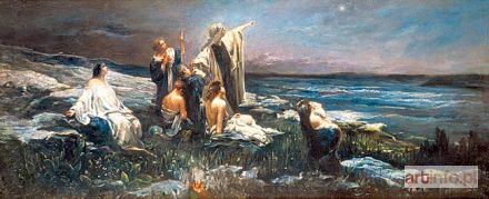 ŻMURKO Franciszek | Gwiazda Betlejemska