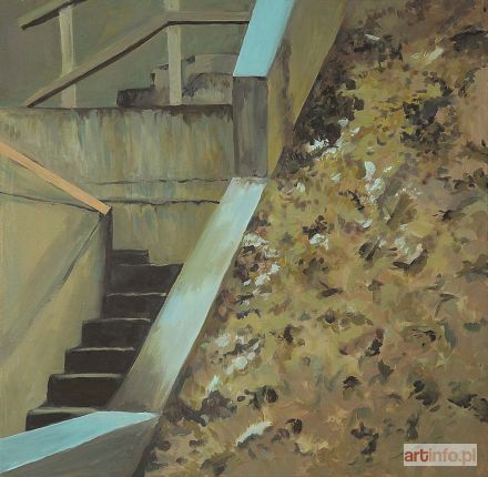 PAŁKA Karolina | Granica, 2019