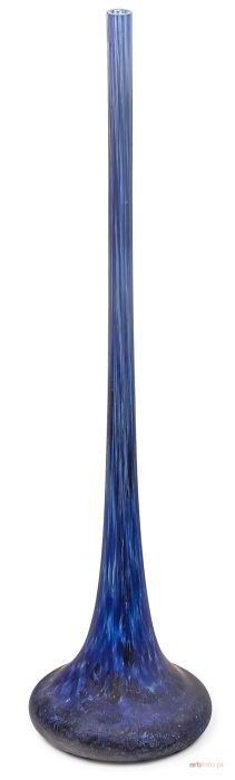 Wazon, Daum Frères, Nancy, ok. 1912 r.