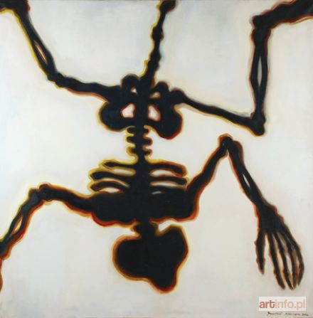 TYBEX (Michał Polaczek) | Przeszłość, 2012