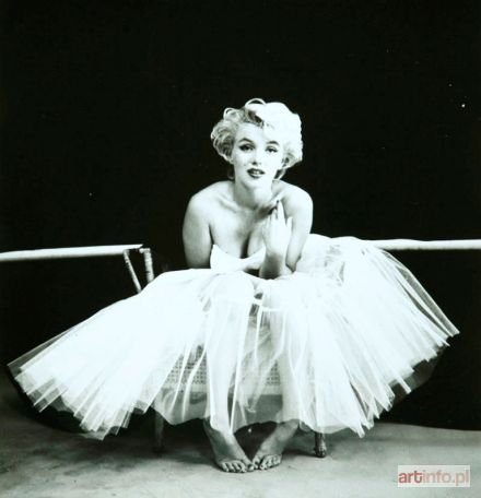 GREENE Milton H. | Marilyn Monroe