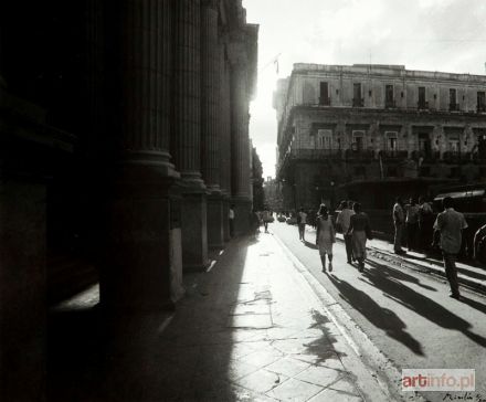 DELGADO Nicolas | Havana