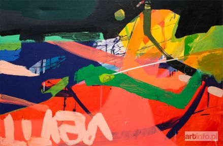 NOSOWICZ-RUIZ Anna | Life on Mars?, 2014