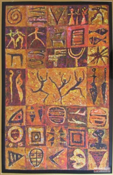 PAJĄK Krzysztof | Bermudy, 2009