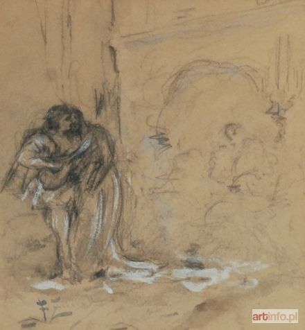 ŻMURKO Franciszek | Serenada