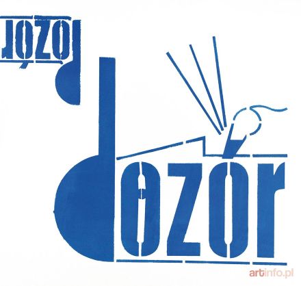 Grupa TWOŻYWO | Pozór - dozór, 2008