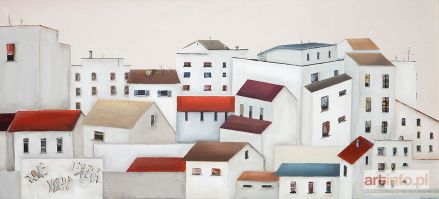 SROKA Natalia | VALDRADA II z cyklu El pueblo, 2012