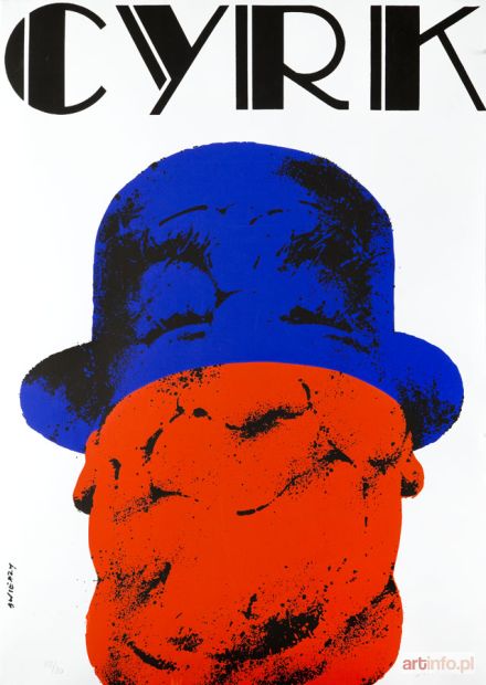 ŚWIERZY Waldemar | Cyrk