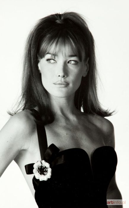 FIZET Jean Pierre | Carla Bruni