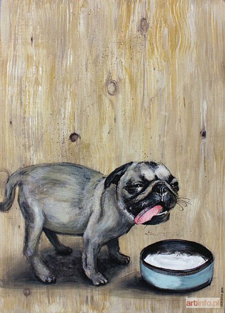 BATOR Lech | Mops, 2012