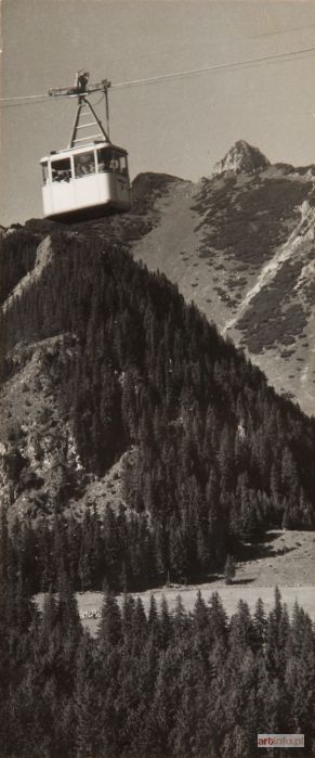 SERAFIN Roman | Zakopane, 1964