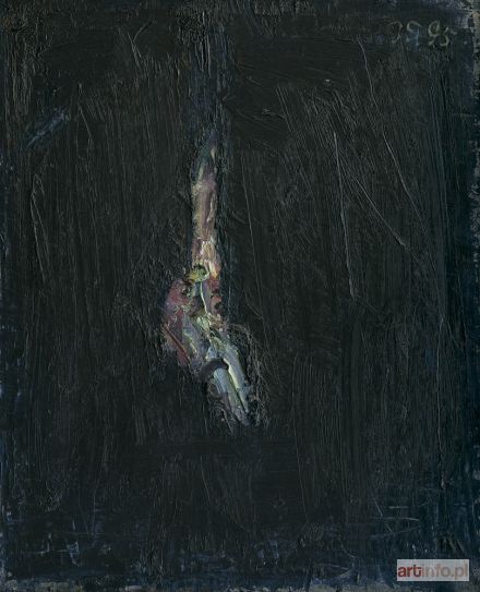 SIENICKI Jacek | OCHŁAP, 1995