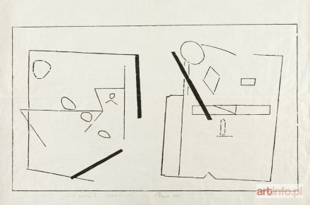 PANEK Jerzy | List gończy IV, 1974 r.