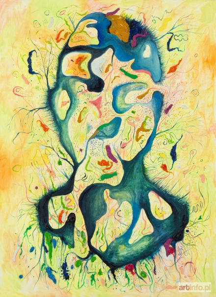 MACHALSKI Mateusz | Madeira, 2018 r.