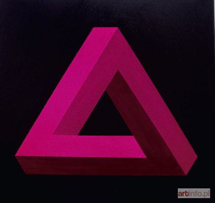 CAMPIO  | Optically impossible, 2015