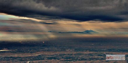 TWARDOWSKI Mariusz | Fuji-San, Tokio 2012 r.