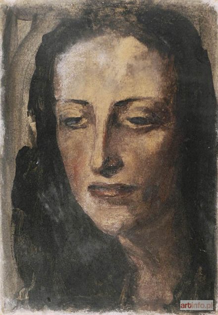 GUEVARA Alvaro | Maruja, 1943