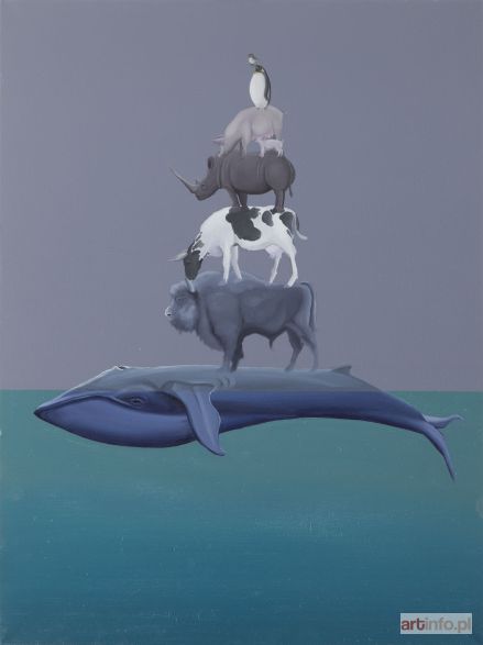 CAMPIO  | Meat Sandwich, 2017 r.