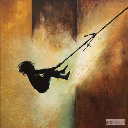 GRAJNERT-HAŁUPKA Ewa | Libertas III, 2019 r.