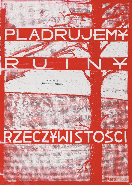 Grupa TWOŻYWO | Plądrujemy ruiny rzeczywistości, 1995