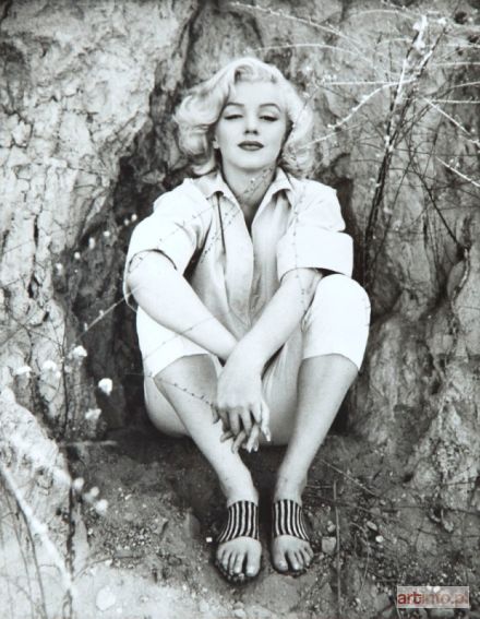 GREENE Milton H. | Marilyn Monroe