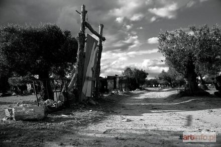 SYKULSKA Magdalena | Pejzaż , 2009