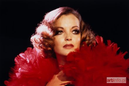 FIZET Jean Pierre | Romy Schneider, 1974