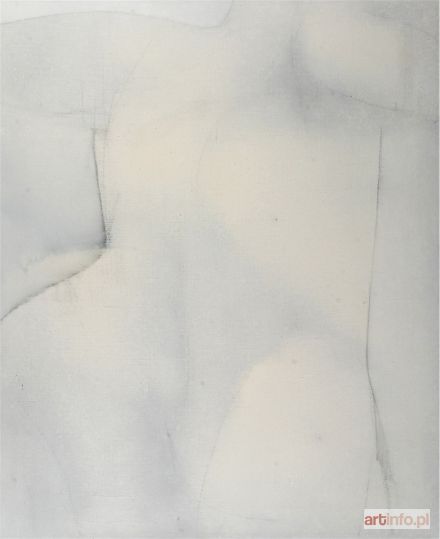 JACKIEWICZ Władysław | Ciało II, 1982