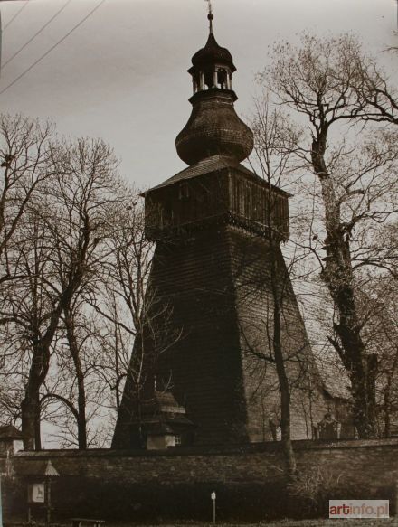 RYDET Zofia | Rabka. Muzeum im. Wł. Orkana